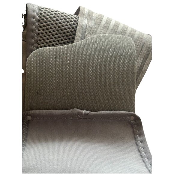 3M Futuro Deluxe Back Support ADJUSTABLE MODERATE Support Size S/M - Picture 9 of 9